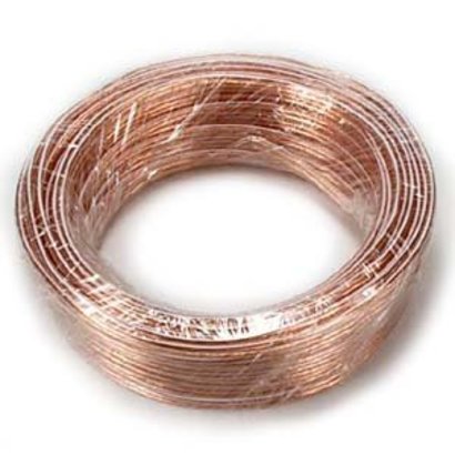 50FT 22AWG Bulk Speaker Wire