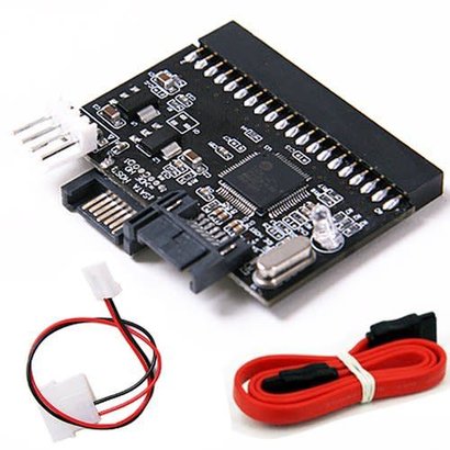 SATA to IDE/IDE to SATA Drive