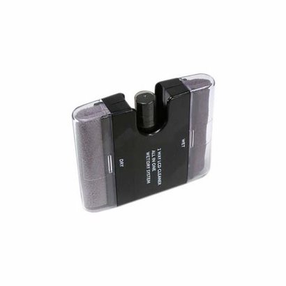 Compact LCD Cleaning Kit