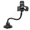 Gigacord Gigacord Flexible Phone Holder with Suction Cup Mount