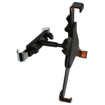 Car Headrest Tablet Holder