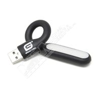 Gigacord Gigacord USB LED Flexible Light (Choose color)