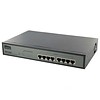 NETIS PE6108G Unmanaged 8-Port Gigabit Switch with 8 PoE Port 120W IEEE802.3af/at (All 8-ports PoE)