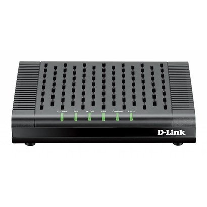D-Link D-Link DCM-301 Cable Modem Docsis 3.0