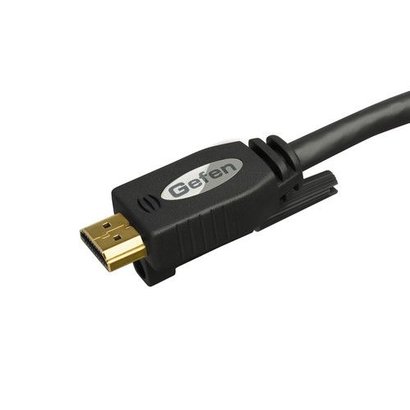 10ft. Gefen High-Speed HDMI Cable with Ethernet and Mono-LOK