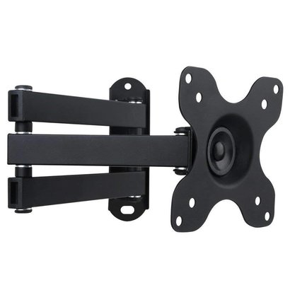TV Mount for 13-27" w/14.5" Arm 100mm VESA LCD Mount, LCD101
