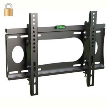 TV Mount 23-37" Tilt, Max 400x300mm VESA LCD Mount, Lockable