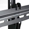 TV Mount 23-37" Tilt, Max 400x300mm VESA LCD Mount, Lockable