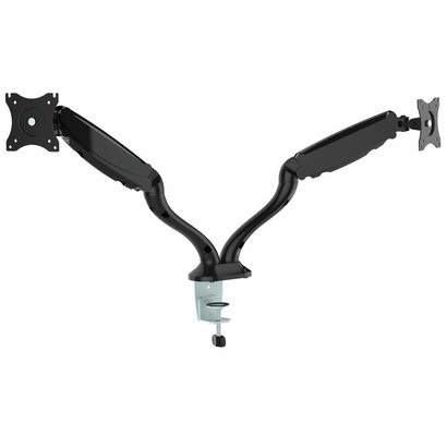 Counter Balance Desktop Dual Monitor Mount LDT09-C024