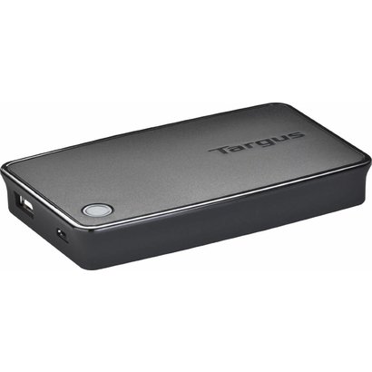 Targus APB27US Black 4800 mAh