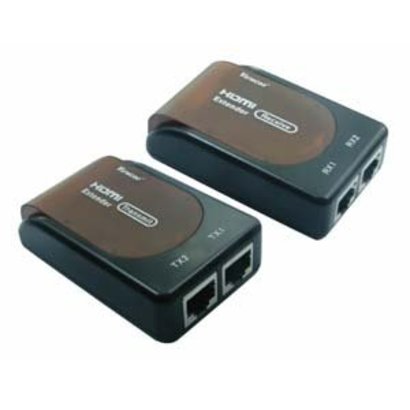 HDMI Extender(Cat.5E/6) 200Ft