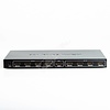 8 Port 1x8 HDMI 3D 1.3 Amplified Powered Splitter Signal Distributor Multiplier Full HD 1080P