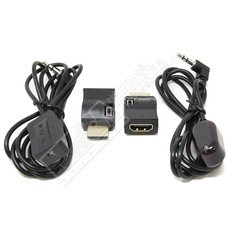 IR Extender over HDMI Cable
