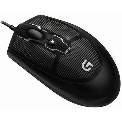 Logitech Logitech G100s Optical Gaming Mouse