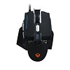 MeeTion MeeTion M975BK Wired USB Gaming Mouse, Black