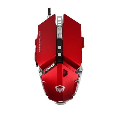 MeeTion MeeTion M985RD Wired USB Gaming Mouse
