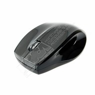 KUPI M800R Blue Trace 2.4Ghz wireless mouse (Gray)