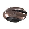 Kupi KUPI M810R Blue Trace 2.4Ghz Wireless Mouse (Mocha)