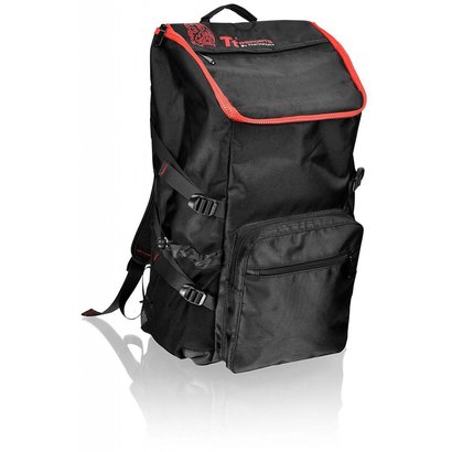 Tt eSPORTS Battle Dragon Utility Style Gaming Backpack (EA-TTE-UBPBLK-01)