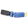 USB 3.0 B Male to USB 2.0 B Female Adapter (Gold Plated)