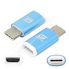 Gigacord Gigacord Micro USB Female to USB 3.1 USB-C Type-C Male Adapter (Choose color)