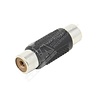 RCA Coupler Adapter Female/Female