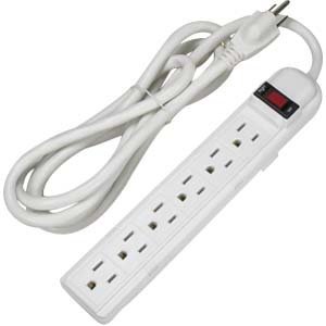 Power Strips & Surge Suppressors