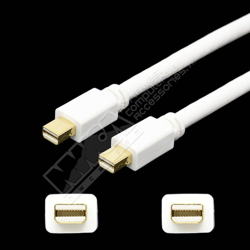 Mini DisplayPort