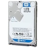 WD WD Blue 1TB Mobile 9.50mm Hard Disk Drive - 5400 RPM SATA 6Gb/s 2.5 Inch - WD10JPVX 9.50mm High