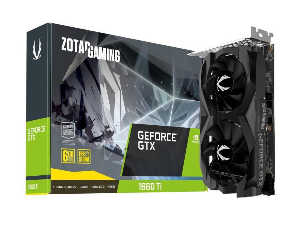 Video Cards