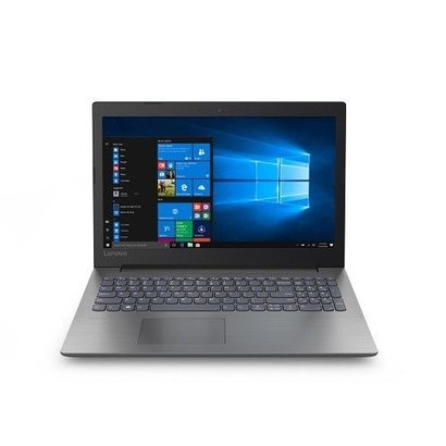 Lenovo Lenovo 15.6" Laptop Pentium N5000 CPU 4GB RAM 256GB SSD Windows 10 Home Platinum Gray (330-15IGM)