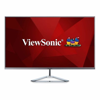 ViewSonic ViewSonic VX3276-MHD 32" IPS LCD Monitor (32 inch)