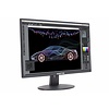 Sceptre Sceptre E248W-19203R 24 Inch Ultra Thin 1080p 75Hz LED LCD Monitor 2x HDMI VGA, Metal Black 2018