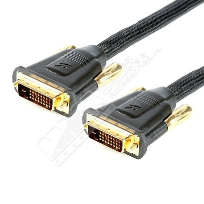 Acoustic Research Acoustic Research Pro II Series DVI-D Dual Link Video Cable (Choose Length)
