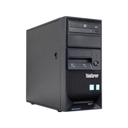 Cryo-PC Micro ATX Intel Core i3-4170 3.7Ghz 2-Core 4-Thread, 8GB DDR3, 256GB 2.5" SSD, Windows 10 Pro