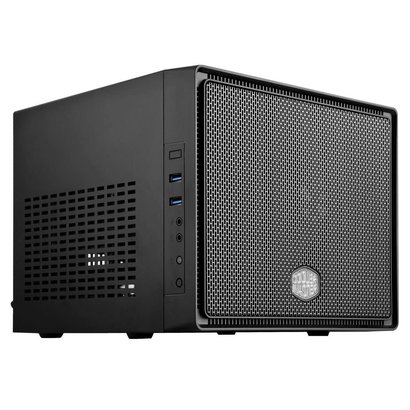 Coolermaster Cooler Master Elite 110 Mini-ITX Computer Case (RC-110-KKN2)