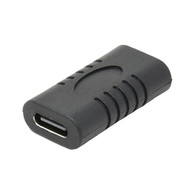 Gigacord USB-C Female to Female Coupler