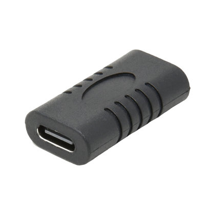 Gigacord USB Type-C Female to Female Coupler
