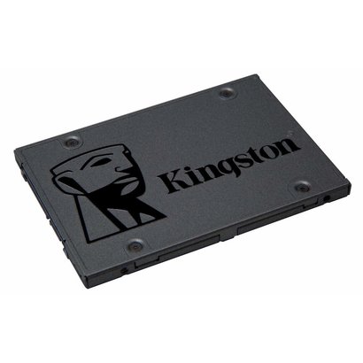Kingston Kingston A400 960GB 2.5" SSD (SA400S37/960G)