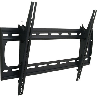 Premier Mounts Universal 42" - 63" Tilting Wall Mount (Black)