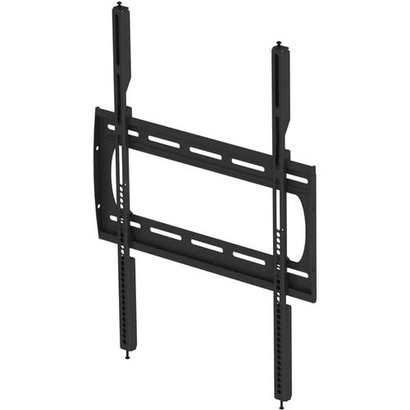 Low Profile Flat Portrait Wall Mount for 42" - 63" Screens
