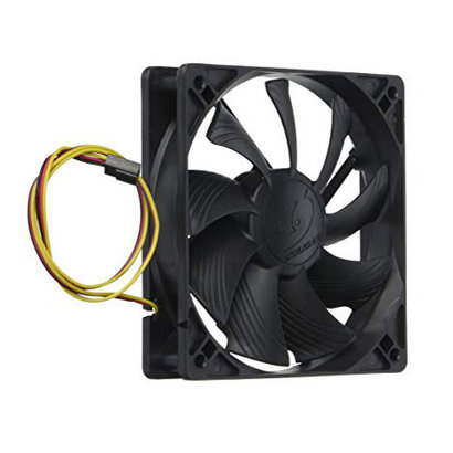 Cougar COUGAR 140x25mm TURBINE FAN