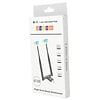 USB AC1200 Wireless Adapter 5DBi Antenna