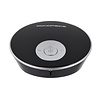 Monoprice Solidmate Bluetooth Music Receiver - Black #9472