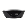 Monoprice Solidmate Bluetooth Music Receiver - Black #9472