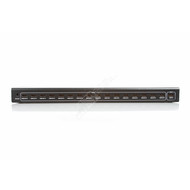 16 Port 1x16 HDMI 3D 1.3 Amplified Powered Splitter Signal Distributor Multiplier Full HD 1080P