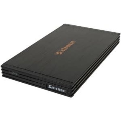 X-Media X-Media EN-2251U3-BK 2.5" SuperSpeed USB3.0 to SATA HDD Enclosure