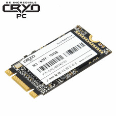 Cryo-PC Cryo-PC 120GB M.2 2242 SSD (CPC-M2242120)