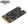 Cryo-PC Cryo-PC 120GB M.2 2242 SSD (CPC-M2242120)