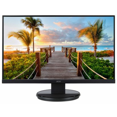 Acer Acer KB272HL bix 27" Full HD (1920 x 1080) VA Monitor with AMD FREESYNC Technology (HDMI & VGA Port)
